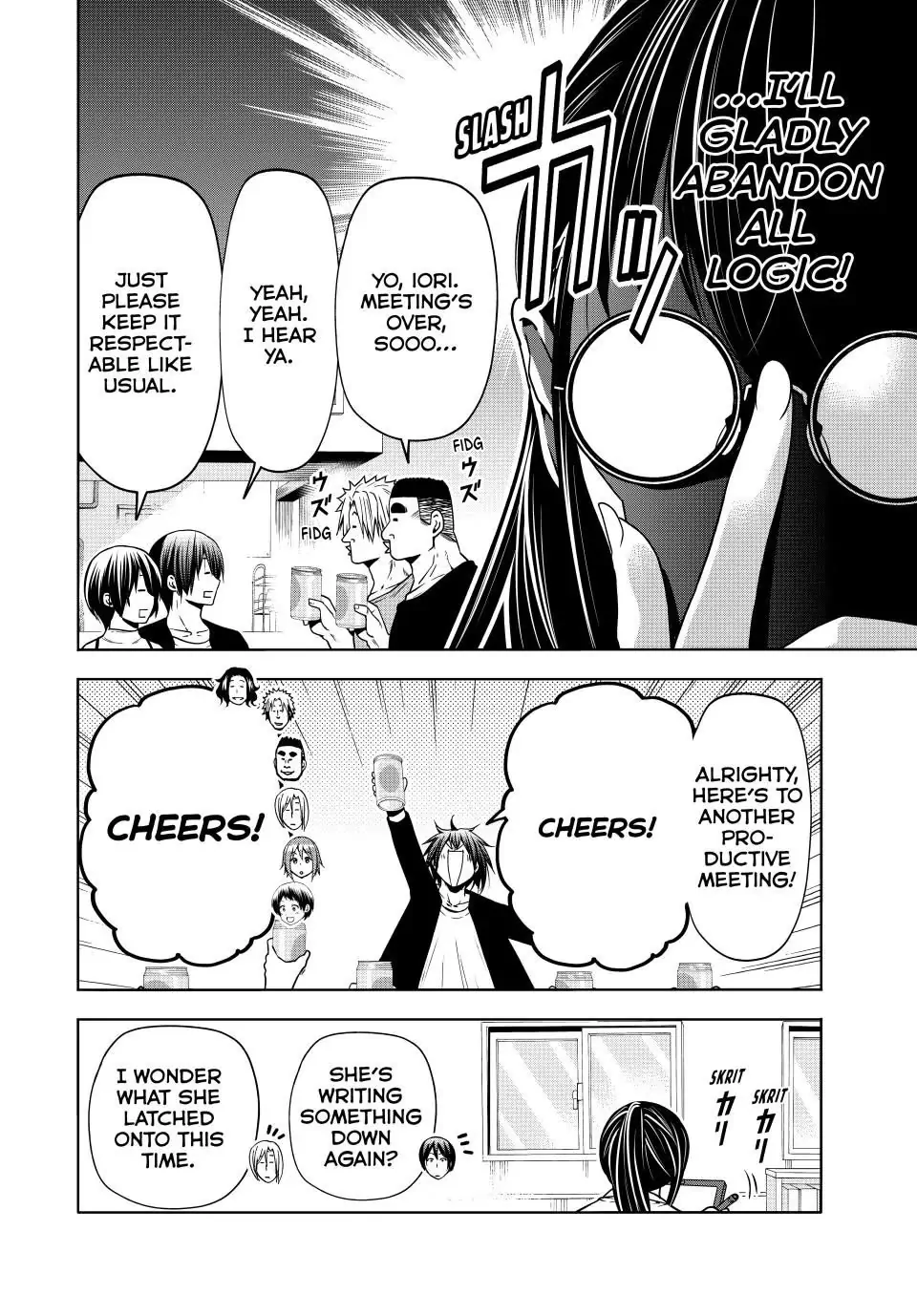 Chapter 91 image 20