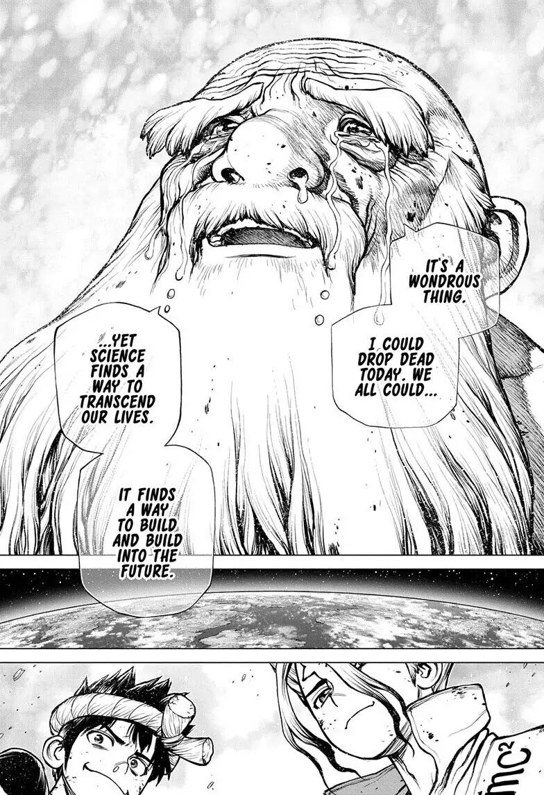 Chapter 190 image 12