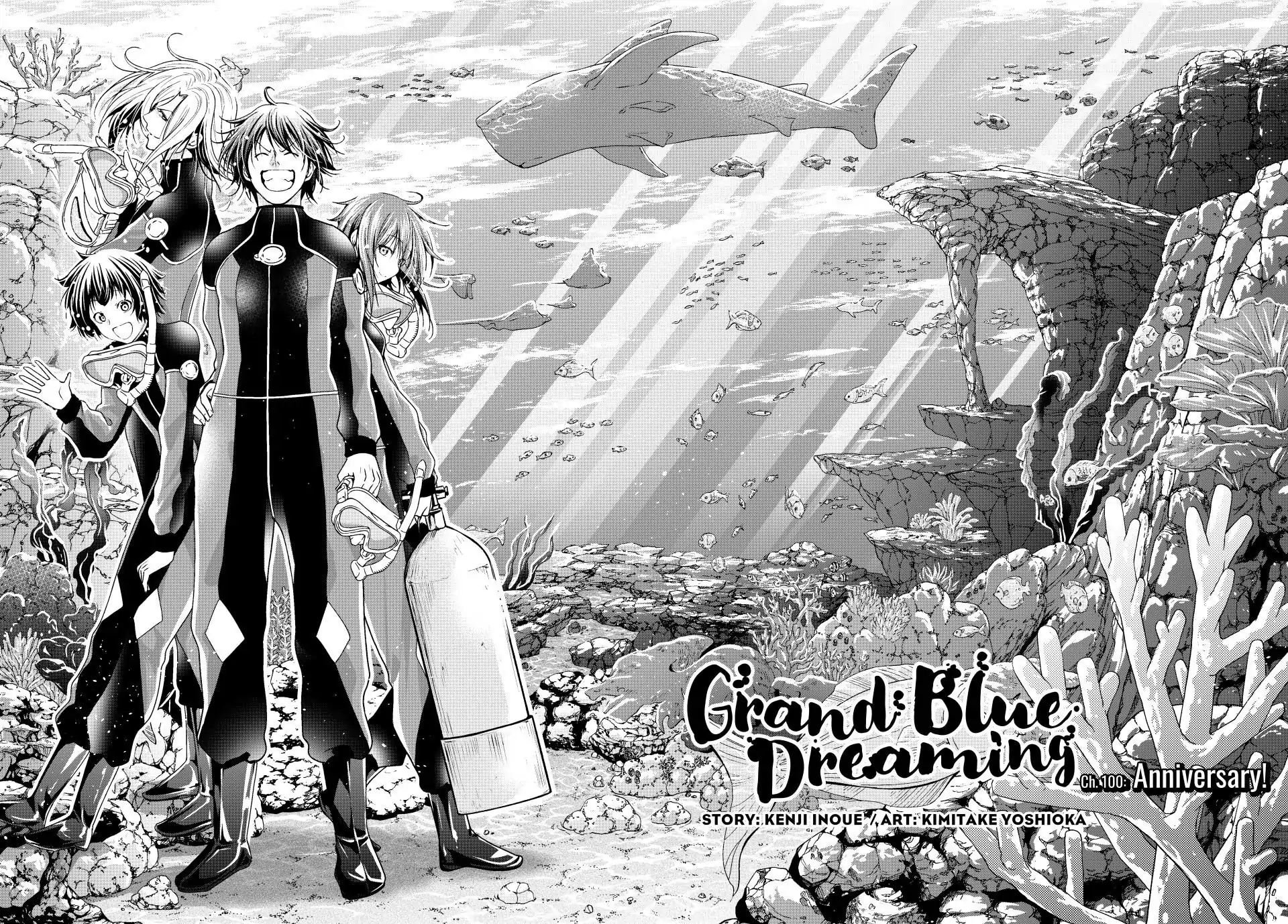 Chapter 100 image 2