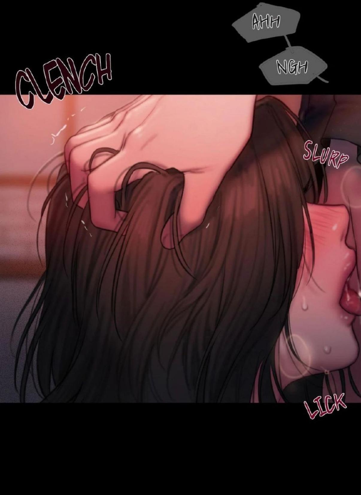 I Adore you, Teacher [Official] - Chapter 3