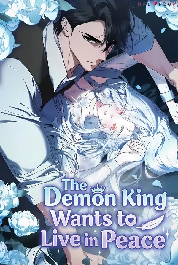 The Demon King Wants to Live in Peace [+19] [Eris Scans]
