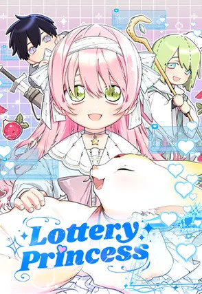 Lottery princess <drop>